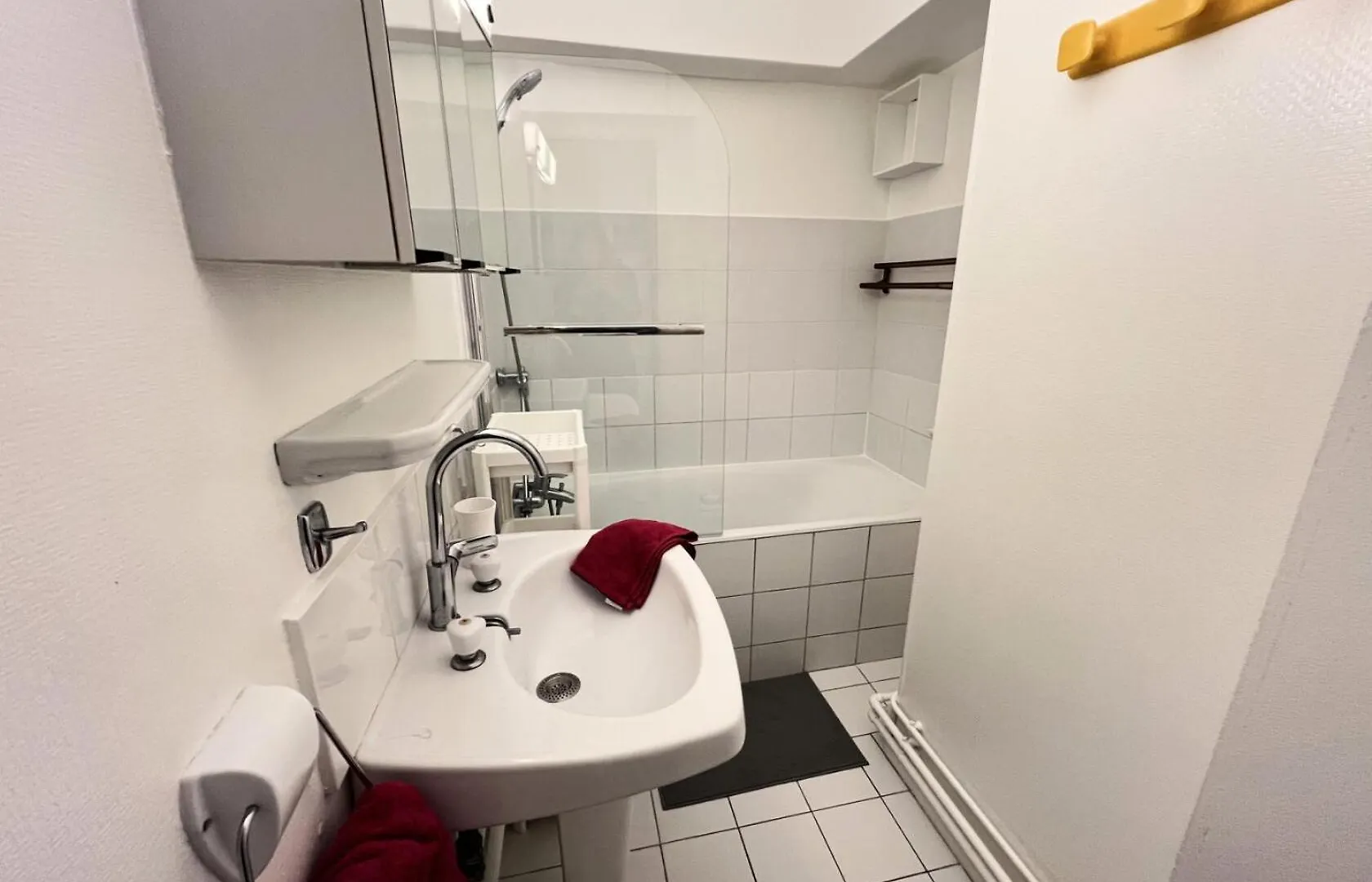 Residence Bez - Appartement- Coeur De Station - Parking Prive & Casier A Skis Mae-3264 La Salle-les-Alpes Apartment