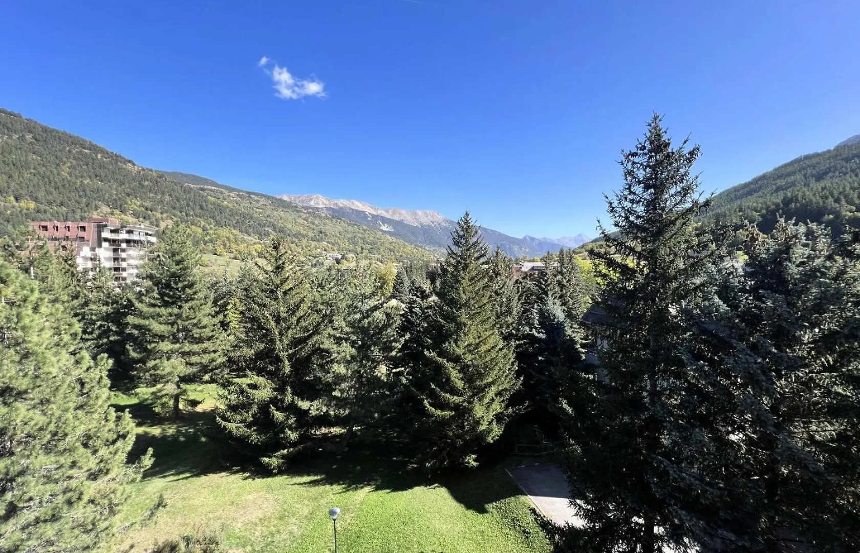 Residence Bez - Appartement- Coeur De Station - Parking Prive & Casier A Skis Mae-3264 La Salle-les-Alpes Apartment