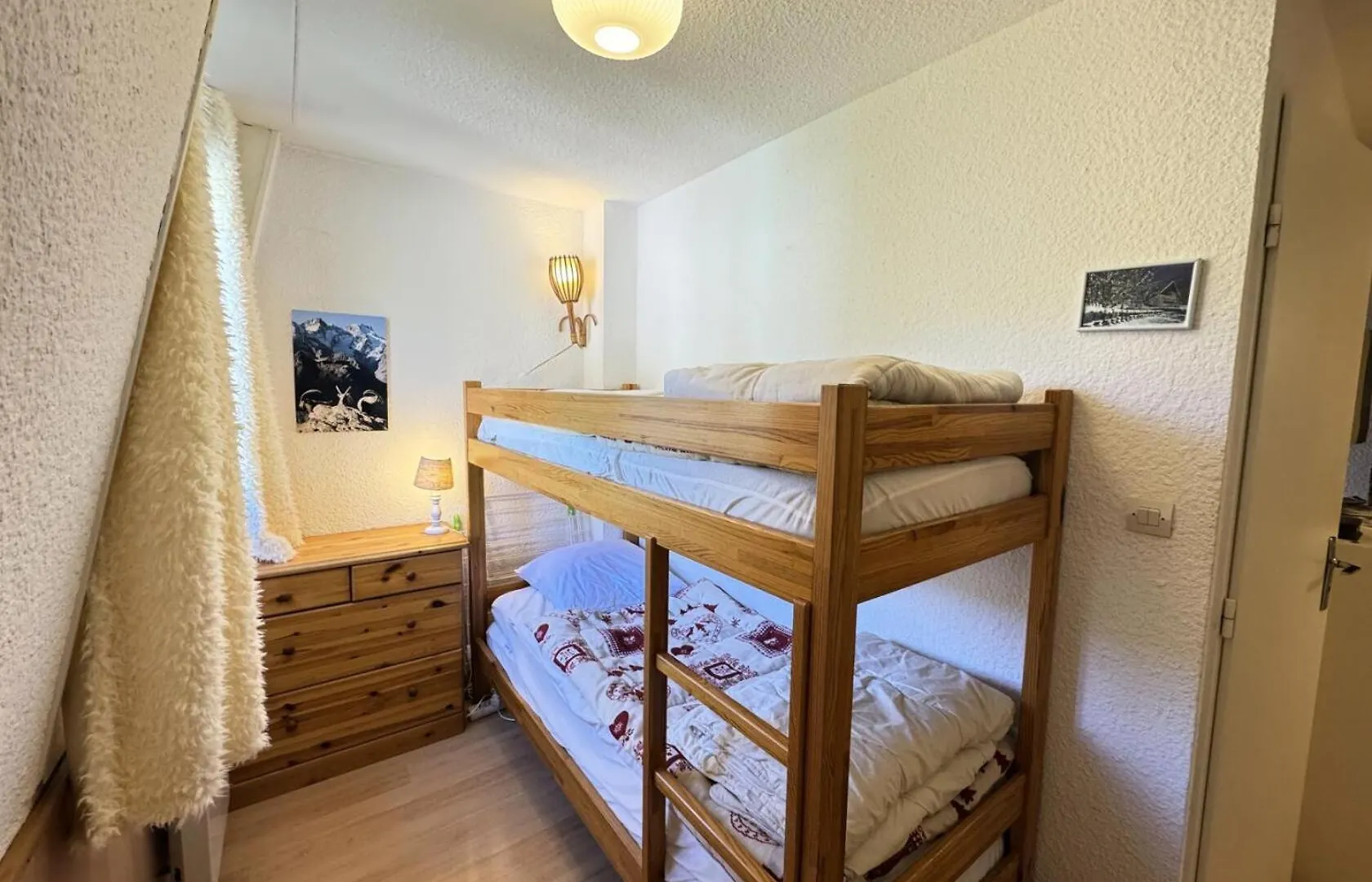 Apartment Residence Bez - Appartement- Coeur De Station - Parking Prive & Casier A Skis Mae-3264 La Salle-les-Alpes