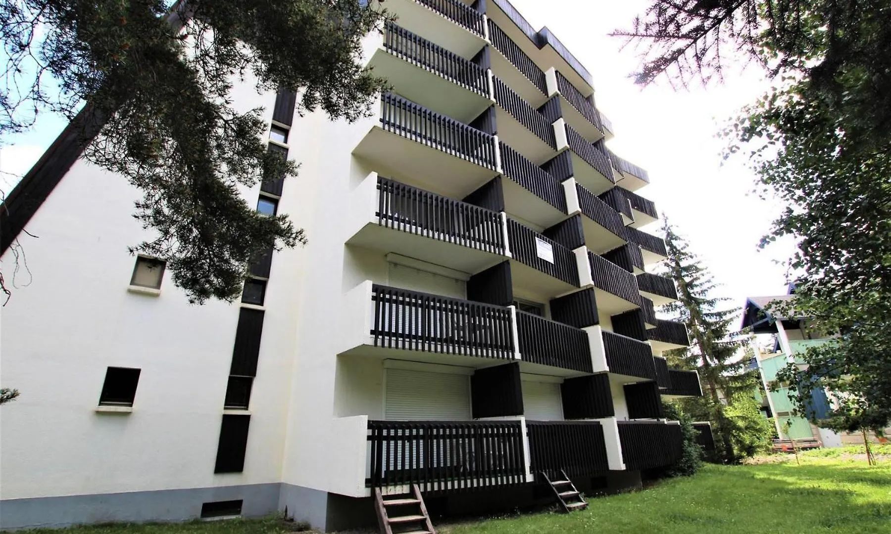 Apartment Residence Bez - Appartement- Coeur De Station - Parking Prive & Casier A Skis Mae-3264 La Salle-les-Alpes