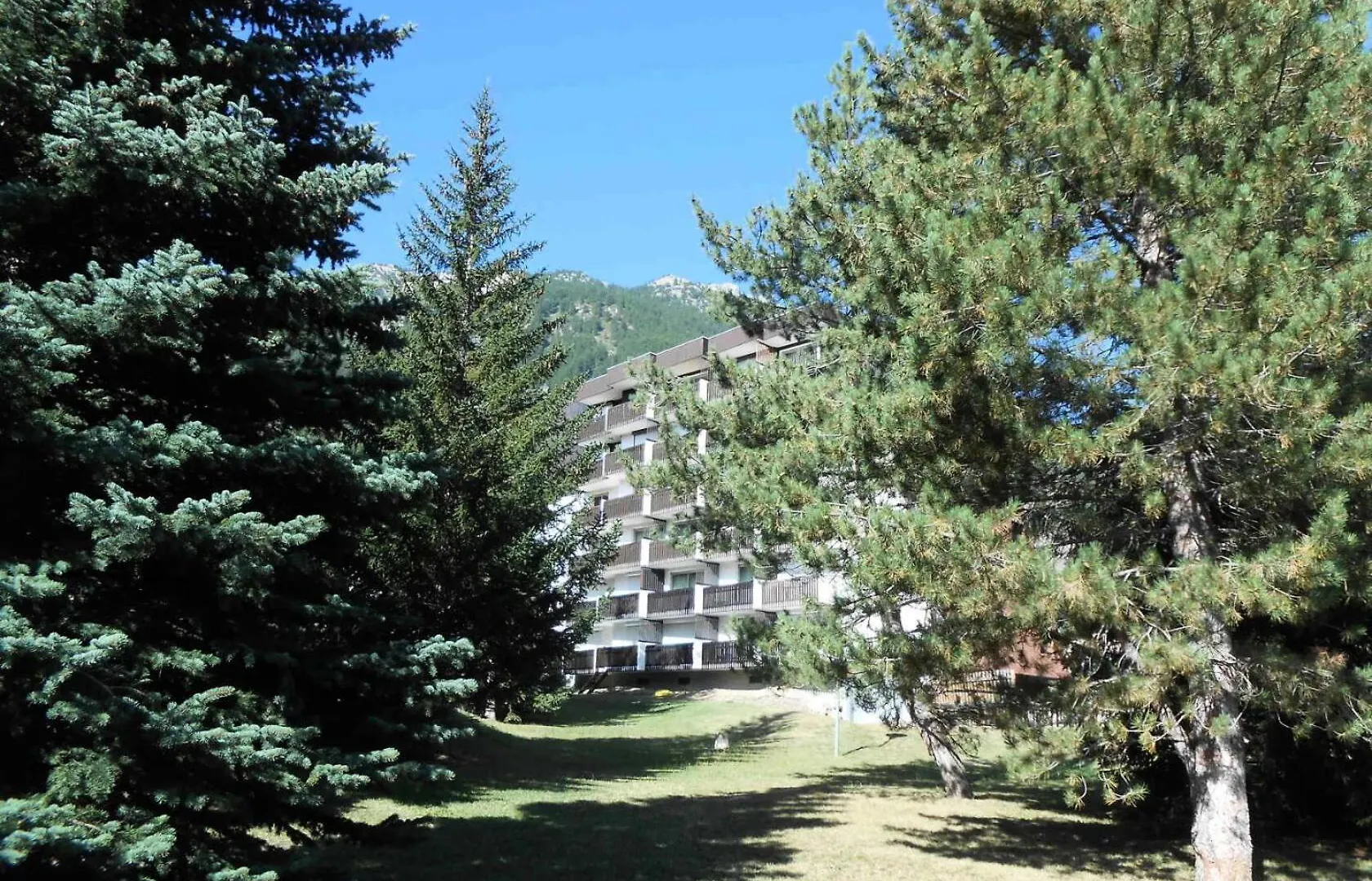 Residence Bez - Appartement- Coeur De Station - Parking Prive & Casier A Skis Mae-3264 La Salle-les-Alpes France
