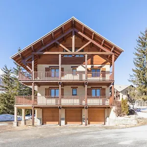  Appartement Clos Gauthier